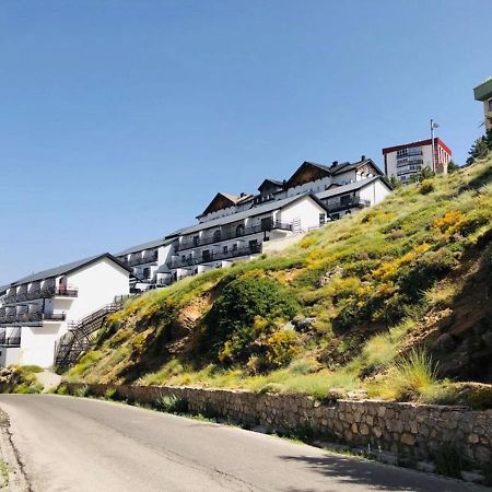 Apartment Bellevue By Interhome Sierra Nevada Eksteriør billede