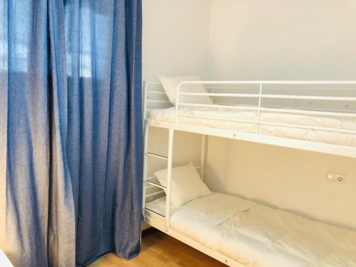 Apartment Bellevue By Interhome Sierra Nevada Eksteriør billede
