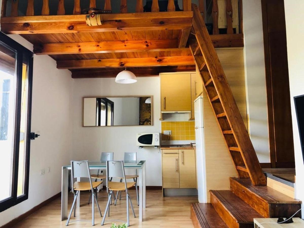 Apartment Bellevue By Interhome Sierra Nevada Eksteriør billede